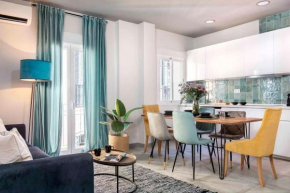 Rivero Suite Apartments